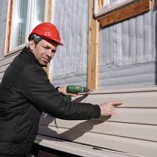 Best Aluminum Siding Installation  in Shorewood, MN